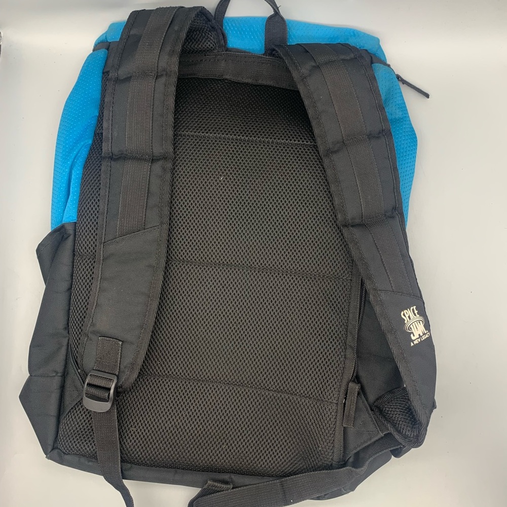 SPACE JAM TUNE SQUAD JERSEY BACKPACK - Picture 3 of 7